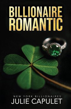 Billionaire Romantic - Capulet, Julie Billionaire Romantic - Capulet, Julie