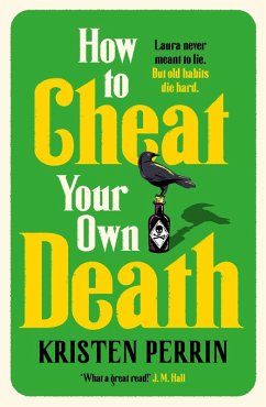 Cover How to Cheat Your Own Death