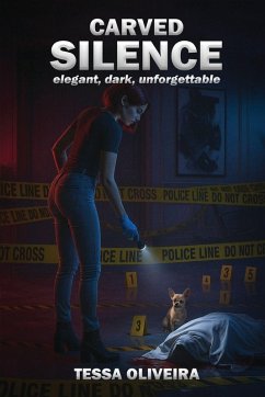 Cover CARVED SILENCE