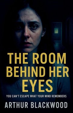 Cover The Room Behind her Eyes