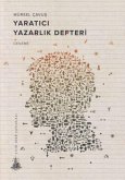 Yaratici Yazarlik Defteri