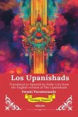 Los Upanishads   Spanish Version of The Upanishads (eBook, ePUB)