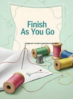 Finish As You Go - Rumney, Nancy