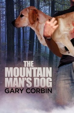 Cover The Mountain Man's Dog