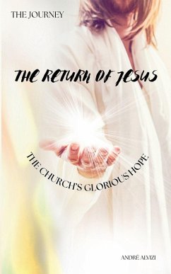 The Journey - Alvizi, André