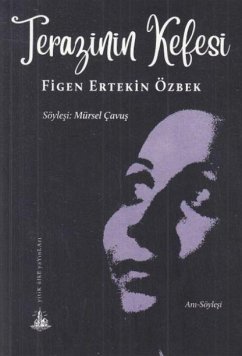 Cover Terazinin Kefesi