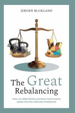 The Great Rebalancing - Blokland