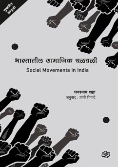 Cover Social movements in India
