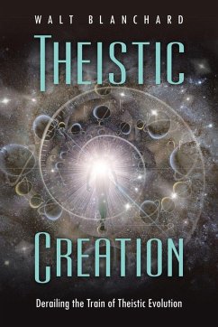 Cover Theistic Creation