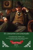 El cinturón envenenado   Spanish Version of The Poison Belt (eBook, ePUB)