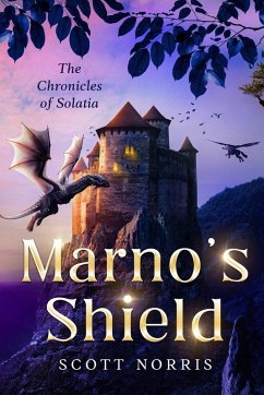 Marno's Shield - Norris, Scott