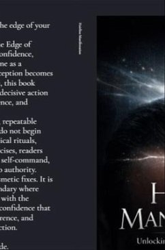 Cover Hairline Manifestation (eBook, ePUB)