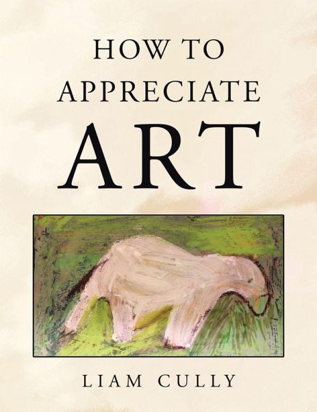 How to Appreciate Art