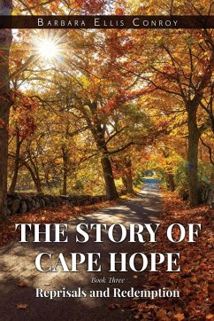 Cover The Story of Cape Hope
