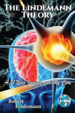 The Lindemann Theory - Lindemann, Robert