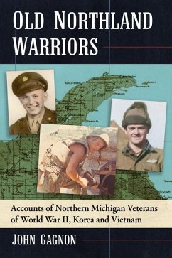 Cover Old Northland Warriors