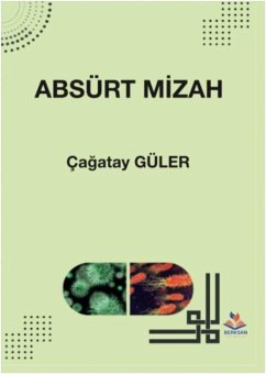 Absürt Mizah - Güler, Cagatay Absürt Mizah - Güler, Cagatay