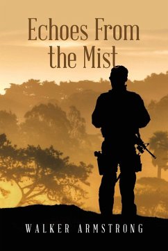 Cover Echoes From the Mist