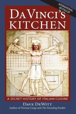 Cover Da Vinci's Kitchen
