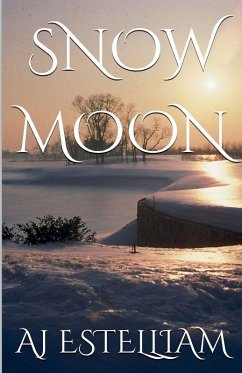 Snow Moon - Estelliam, Aj