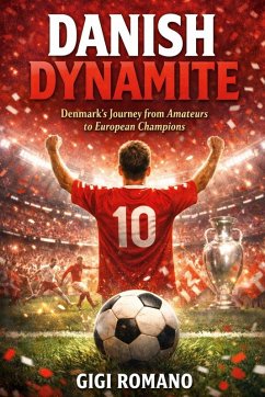 Cover Danish Dynamite