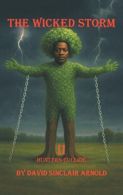 Cover The Wicked Storm II