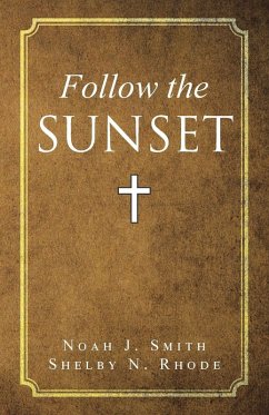 Cover Follow the Sunset