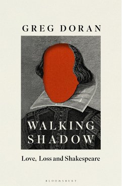 Walking Shadow - Doran, Greg