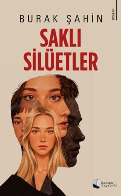 Cover Sakli Silüetler