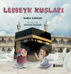 Lebbeyk Kuslari - Karzan, Rabia