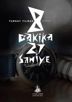Cover 8 Dakika 27 Saniye