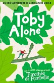 Toby Alone