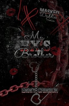 My Ex's Brother - Crimson, Emmy My Ex's Brother - Crimson, Emmy