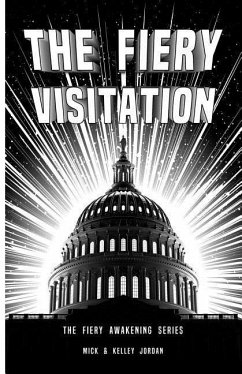 The Fiery Visitation - Jordan, Kelley; Jordan, Mick