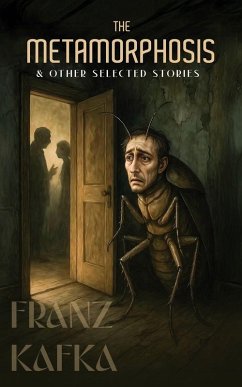 Cover The Metamorphosis & Other Selected Stories