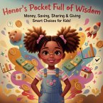 Honor's Pocket Full of Wisdom