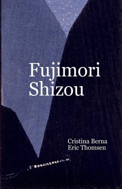 Cover Fujimori Shizuo