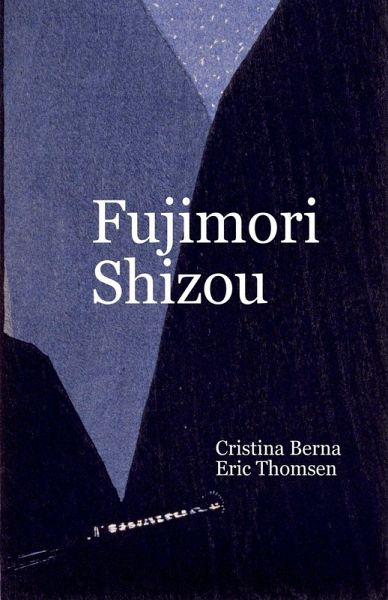 Fujimori Shizuo