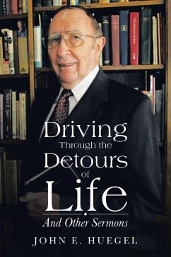 Cover Driving Through the Detours of Life