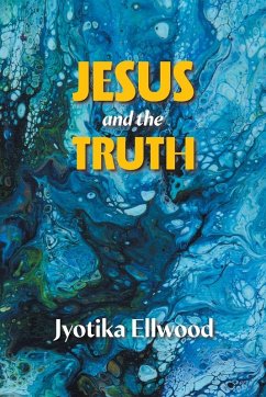 Cover Jesus And The Truth