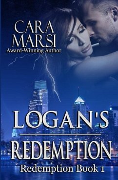 Logan's Redemption - Marsi, Cara