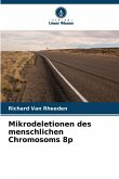 Mikrodeletionen des menschlichen Chromosoms 8p