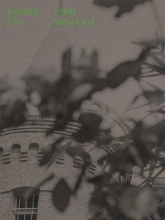 Cover Invisible City