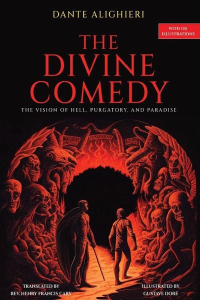 The Divine Comedy