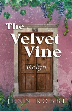 Cover The Velvet Vine