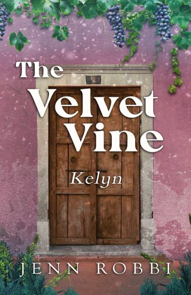 The Velvet Vine