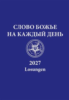 Cover Russische Losungen 2027