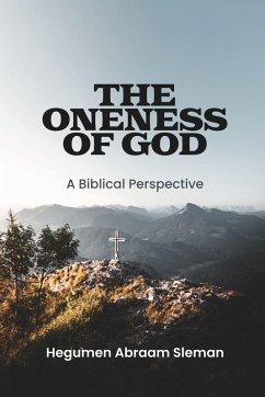 The Oneness of God - Sleman