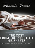 The Cost From The Pulpit To His Sheets The Cost From The Pulpit To His Sheets