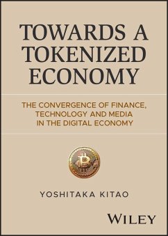 Cover Towards a Tokenized Economy